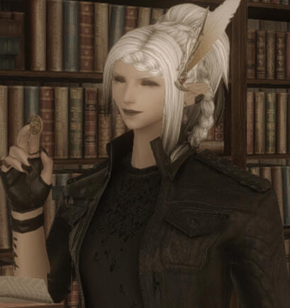 Ylnedria Dhry'faehla: